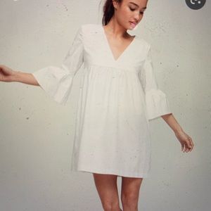 Aritzia sunday best dress